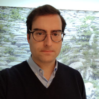 RECORD GO Employee Jorge Martínez Bonet's profile photo