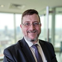 IBM Employee Ross Kramer's profile photo