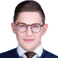 QVT Financial LP Employee Victor Kaiser-Pendergrast's profile photo