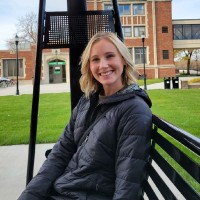 Kid Talk Employee Emily Swanson's profile photo