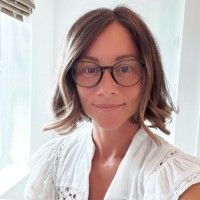Mistral Group Ltd Employee Jodie Taylor's profile photo
