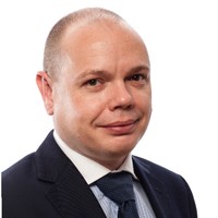 Linde Material Handling Employee Simon Chivers's profile photo