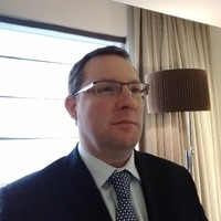 Healthcare Business International Employee Thomas McMullen's profile photo