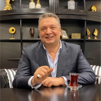 Weavers Employee Ahmet Karaaslan's profile photo