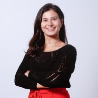 Outsmarting Employee Ana Clara Beirão's profile photo
