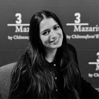 Human n' Partners Employee Ines Douvrandelle's profile photo