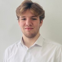 SPS International Employee Nathan Palmer's profile photo