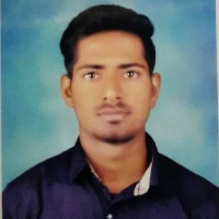 SYNC INTERN'S Employee Sachin Shukla's profile photo