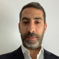 AdvanceCare Employee Tiago Vacas Felgueira's profile photo