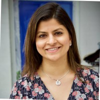 Sonali Mathur Email & Phone Number