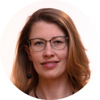 Vamoos Employee Indre Nagyte's profile photo