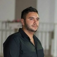 Unit Employee Elroie Roash's profile photo