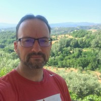 BVGlazing Systems Employee Andrew Bates's profile photo