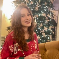 Trump Winery Employee Rebekah Kyner's profile photo