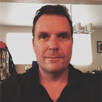 Samsung Next Employee Todd Graves's profile photo