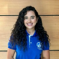 ENGEPET Employee Flavia Silva's profile photo