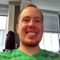 Computer Courage Employee Patrick Purcell's profile photo