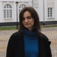 Anastasia Khristinina's profile photo