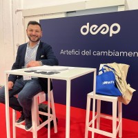 dfc Employee Domenico Fiorillo's profile photo