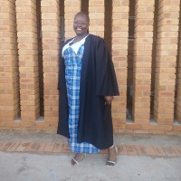 Sesethu Tyala's profile photo