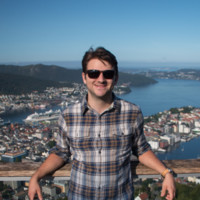 pensar Employee Andrew Curtis's profile photo