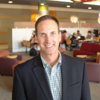 University of Wisconsin-Madison Employee Brett Chenoweth's profile photo