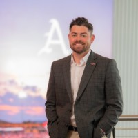Razorback Foundation, Employee Patrick Kamerling's profile photo