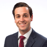 Stellus Capital Management, LLC Employee Benjamin Taylor's profile photo