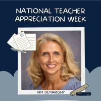 Kim Demarigny Email