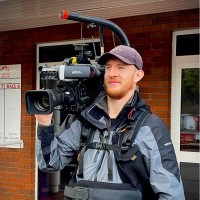 IRIS Racing Employee Michael Beckett's profile photo