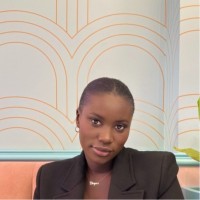 SL STRUCTURES Employee Dieynaba Faye's profile photo