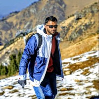 Siddharth Narayan Email