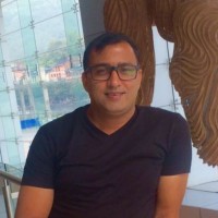 Vikash Soni Email
