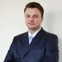 STEEL HUB LLC Employee Evgeniy Kozlov's profile photo