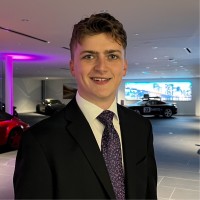 Ray Catena Porsche Employee Francis Vena's profile photo