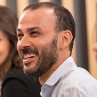 Marktel Employee David Rabadán Ruiz's profile photo