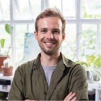 Mailen Design Employee Alex Clough's profile photo