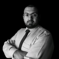 Soto Consulting Engineers Employee Brian George Kurian's profile photo