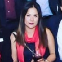 Grupo Altozano Employee Sigrid Razo's profile photo