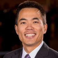 Samsara Employee Michael Chu's profile photo