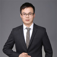 义柏资本 100Summit Partners Employee Andy Wu's profile photo