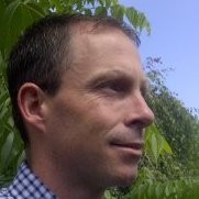 Voith Hydro Employee Daniel Plourde's profile photo
