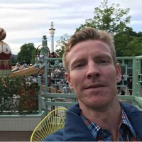 Crediflow Employee Anders Persson's profile photo