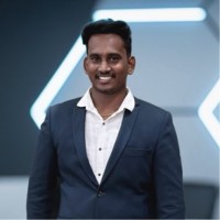 Dreams Technologies, UK & India Employee Ponselvam S's profile photo