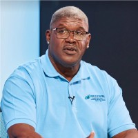 Alvin Community College Employee Ricky Adams's profile photo