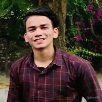 Frooty Studios Employee Vipin Negi's profile photo