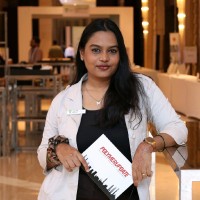 Polymerupdate Employee Tejal Hode's profile photo