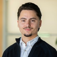 Scan Sys BV Employee Justun van Den Heuvel's profile photo