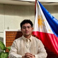 Open Ownership Employee Jester Galapon's profile photo