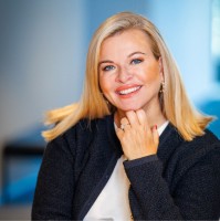 Fermion Oy Employee Tea Paloheimo's profile photo